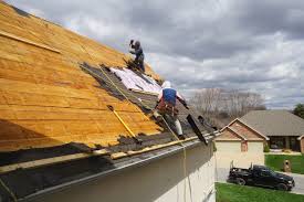 Best Emergency Roof Repair Services  in North Apollo, PA